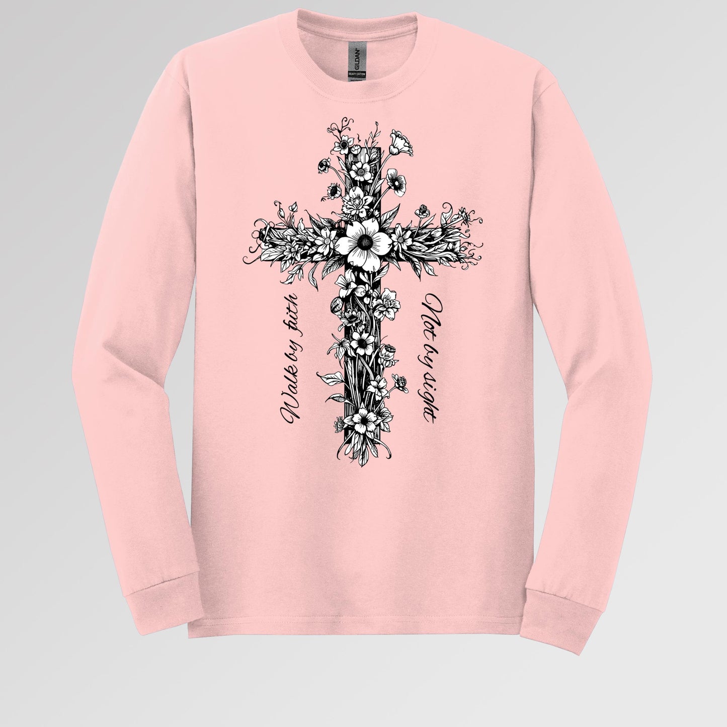 Walk By Faith Not By Sight 04