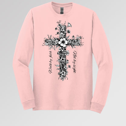Walk By Faith Not By Sight 04