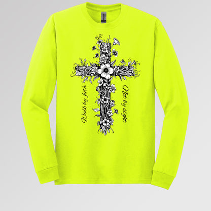 Walk By Faith Not By Sight 04