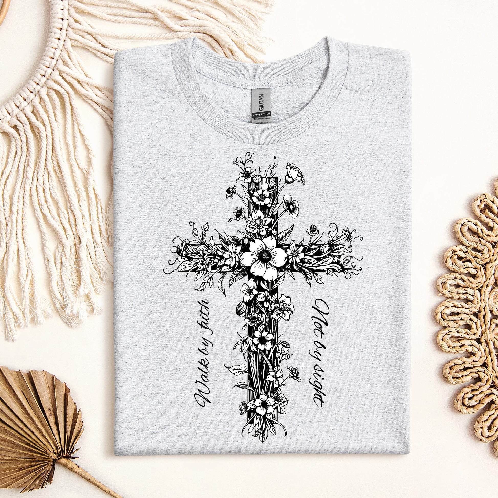 Walk By Faith Not By Sight 04