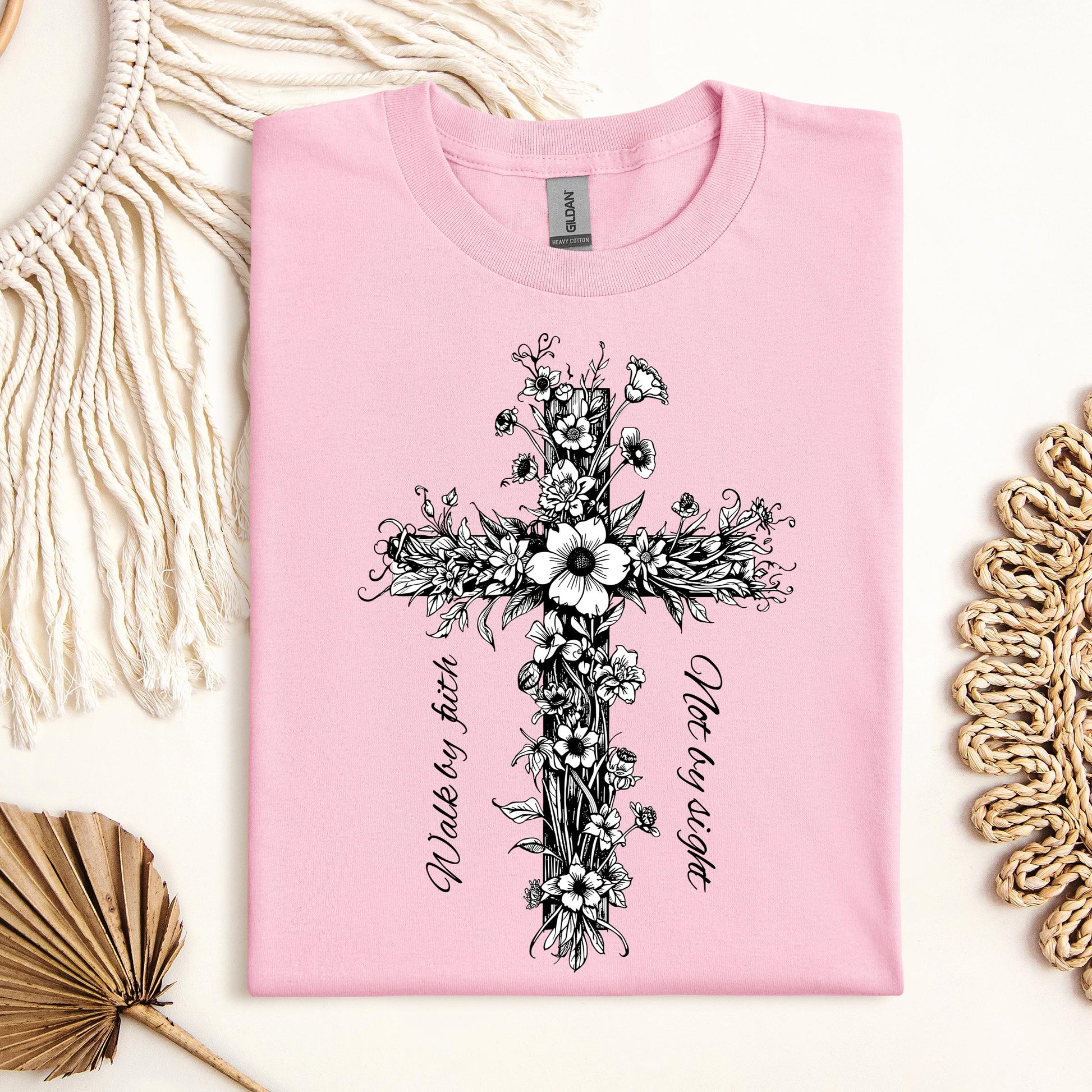Walk By Faith Not By Sight 04