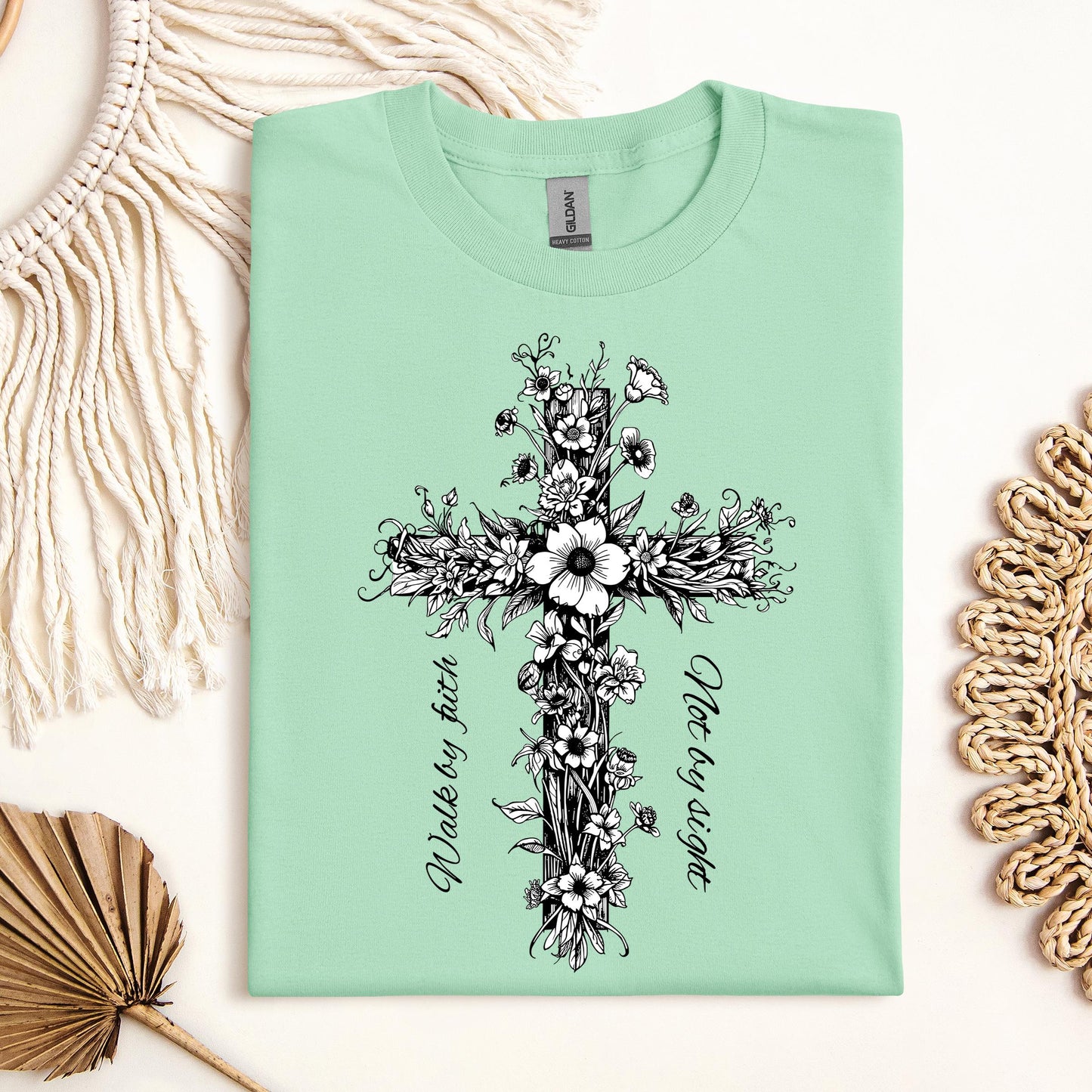 Walk By Faith Not By Sight 04