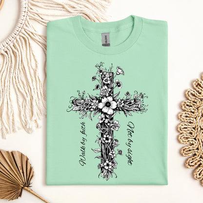 Walk By Faith Not By Sight 04