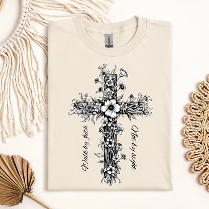 Walk By Faith Not By Sight 04
