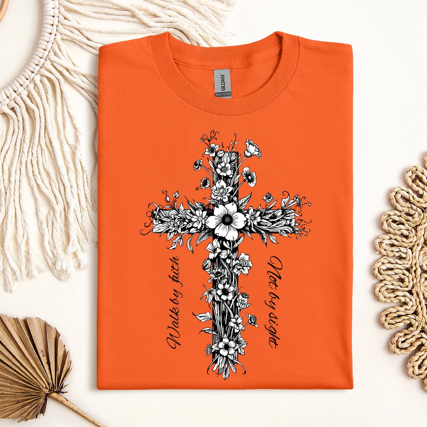 Walk By Faith Not By Sight 04