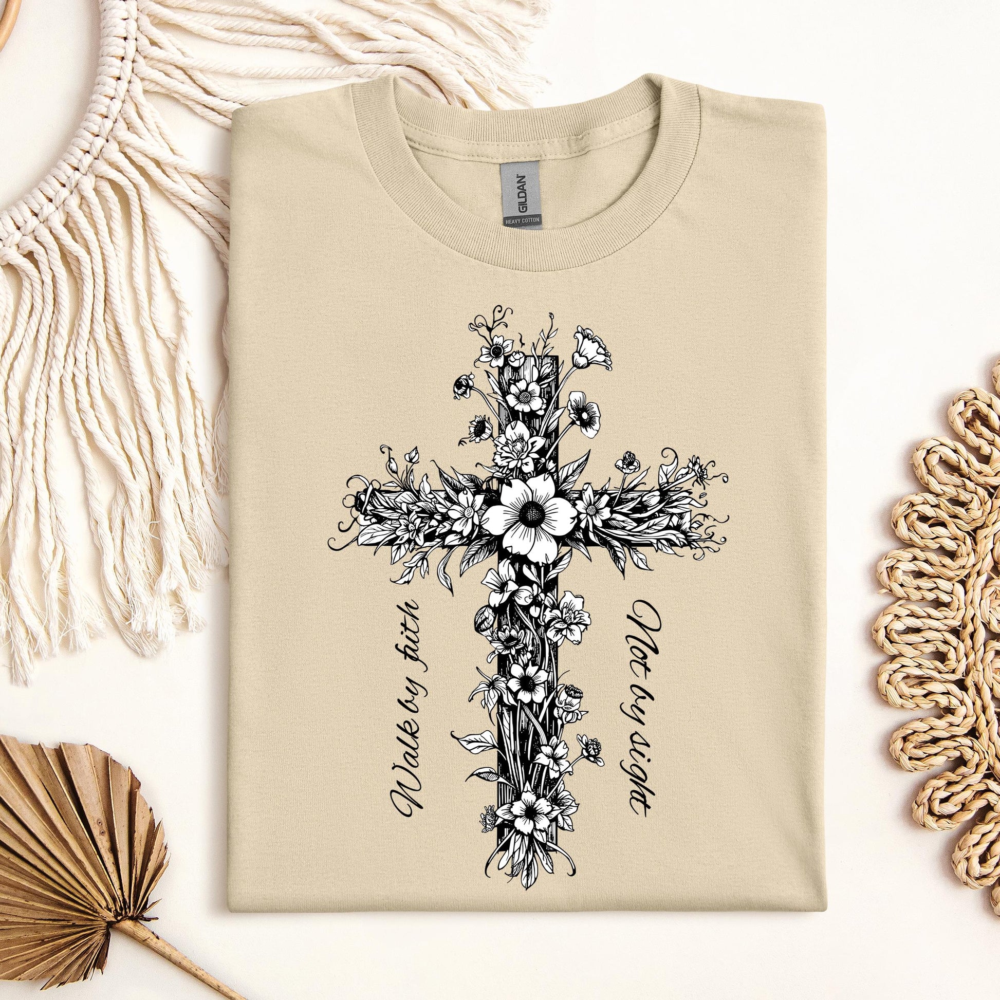 Walk By Faith Not By Sight 04