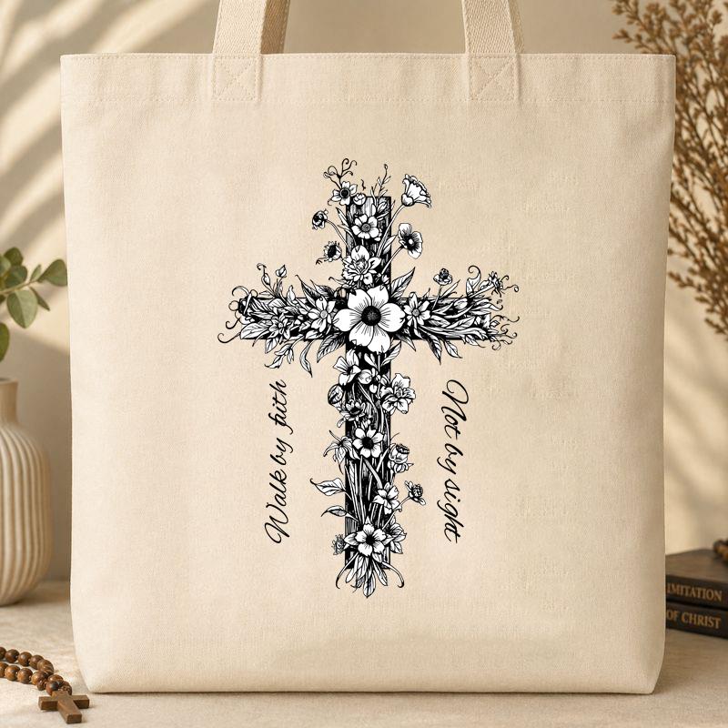 Walk By Faith Not By Sight 04