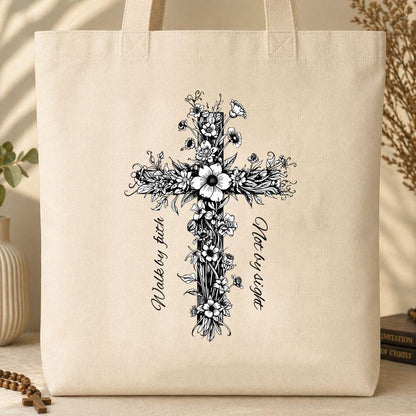 Walk By Faith Not By Sight 04