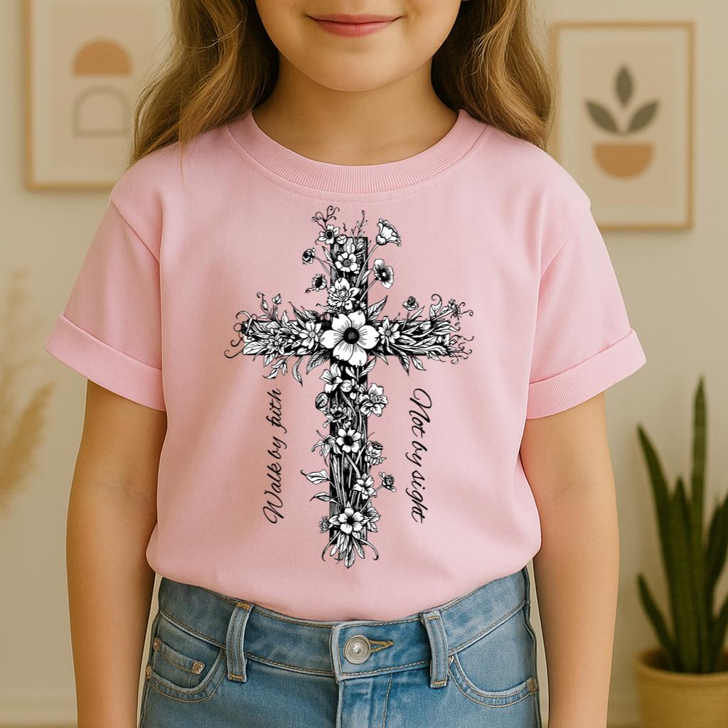 Walk By Faith Not By Sight 04