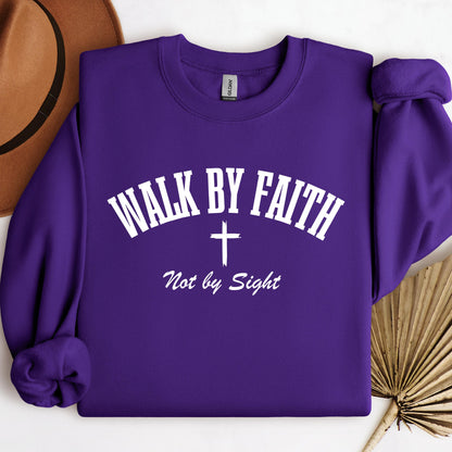 Walk By Faith Not By Sight 05