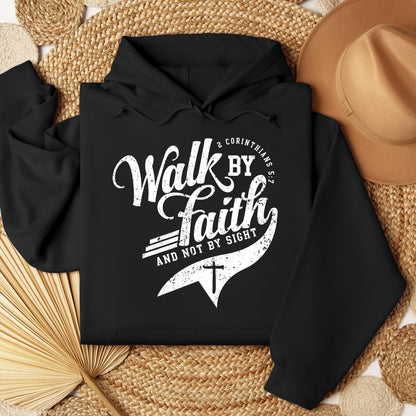 Walk By Faith Not By Sight  02