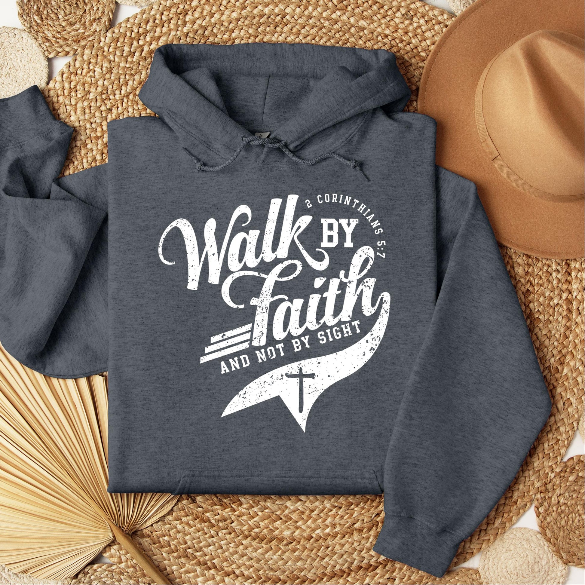 Walk By Faith Not By Sight  02