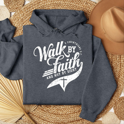 Walk By Faith Not By Sight  02
