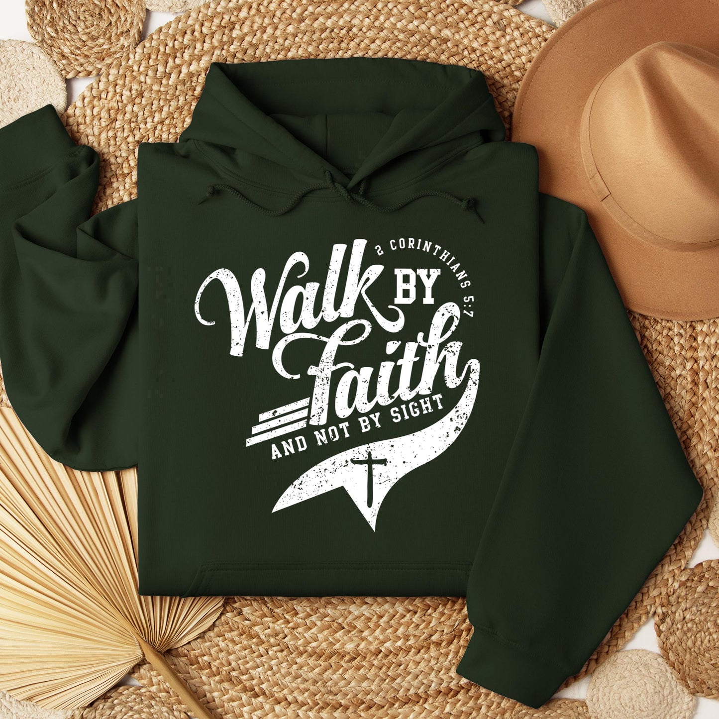 Walk By Faith Not By Sight  02