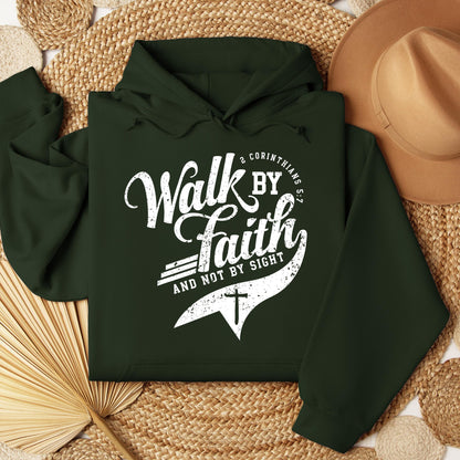 Walk By Faith Not By Sight  02