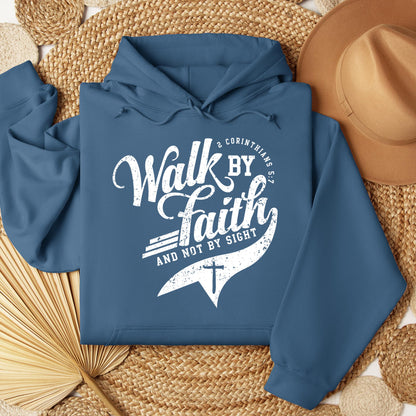 Walk By Faith Not By Sight  02