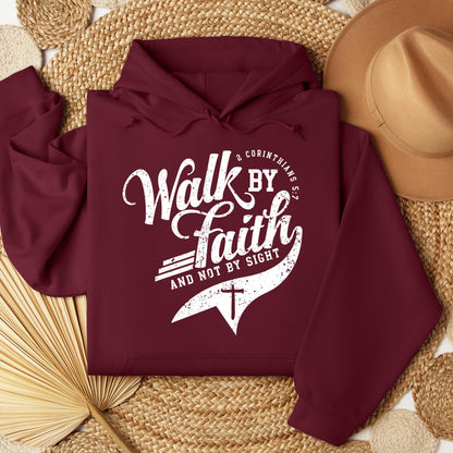 Walk By Faith Not By Sight  02