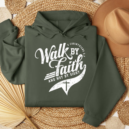 Walk By Faith Not By Sight  02