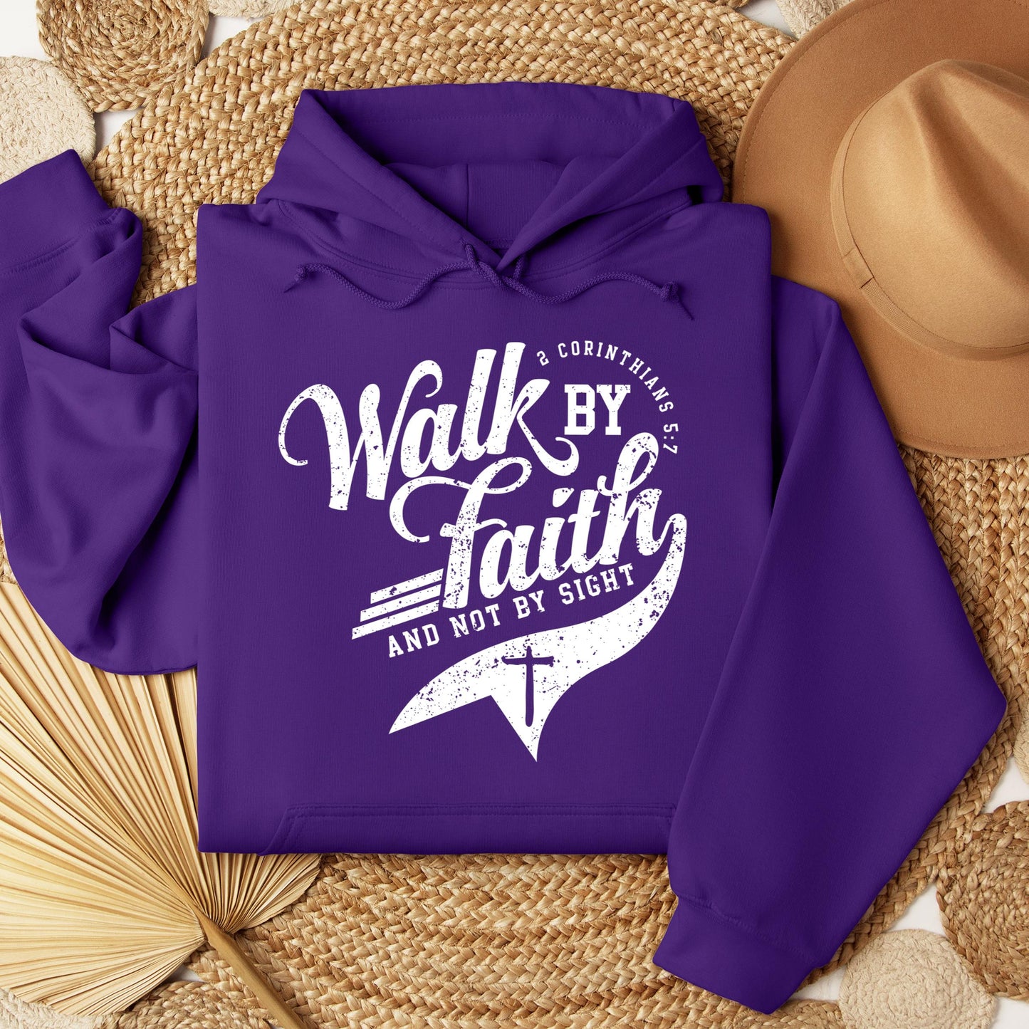 Walk By Faith Not By Sight  02