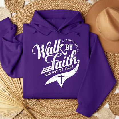 Walk By Faith Not By Sight  02