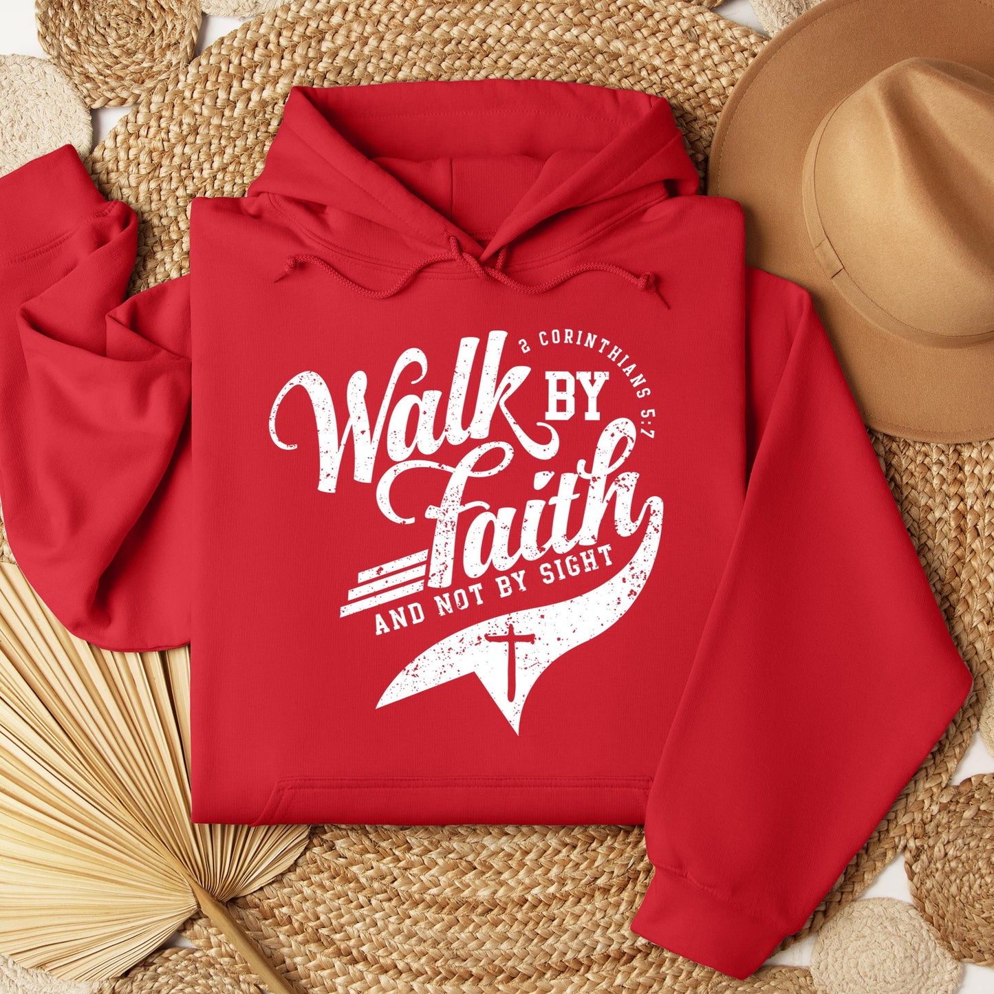 Walk By Faith Not By Sight  02