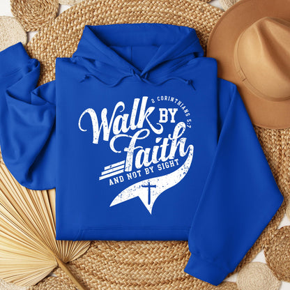 Walk By Faith Not By Sight  02