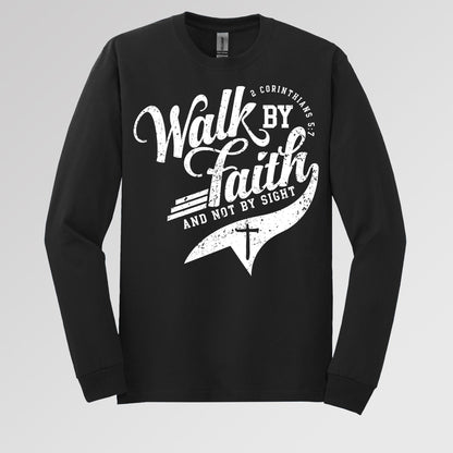 Walk By Faith Not By Sight  02