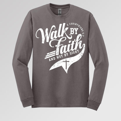 Walk By Faith Not By Sight  02