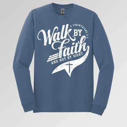 Walk By Faith Not By Sight  02