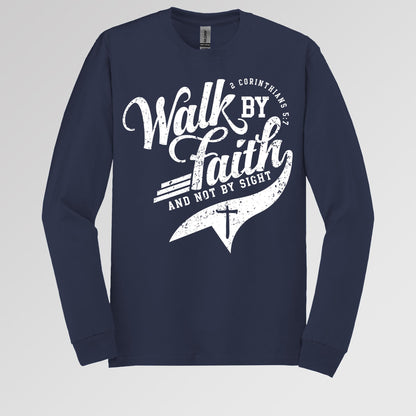 Walk By Faith Not By Sight  02