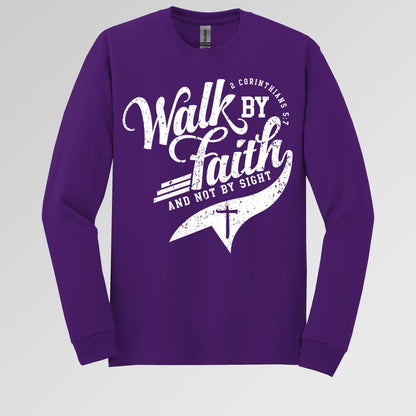 Walk By Faith Not By Sight  02
