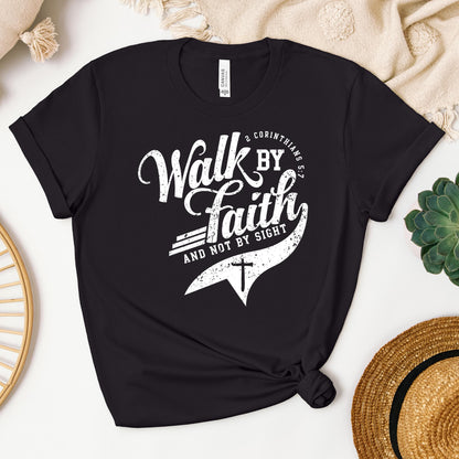 Walk By Faith Not By Sight  02