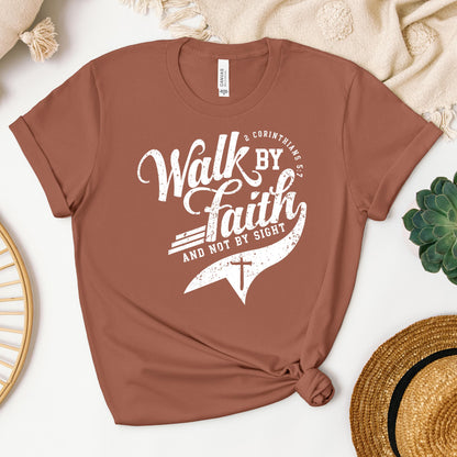 Walk By Faith Not By Sight  02