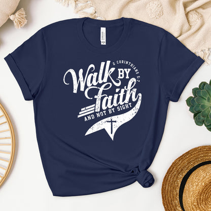 Walk By Faith Not By Sight  02