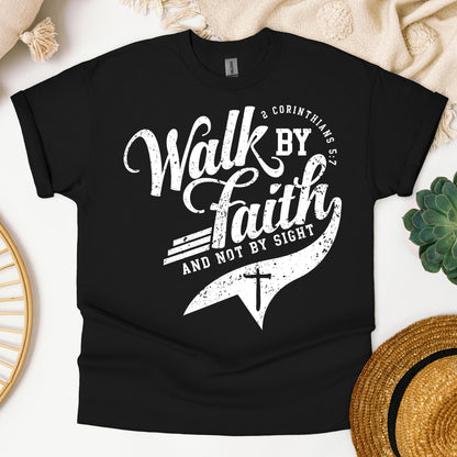 Walk By Faith Not By Sight  02