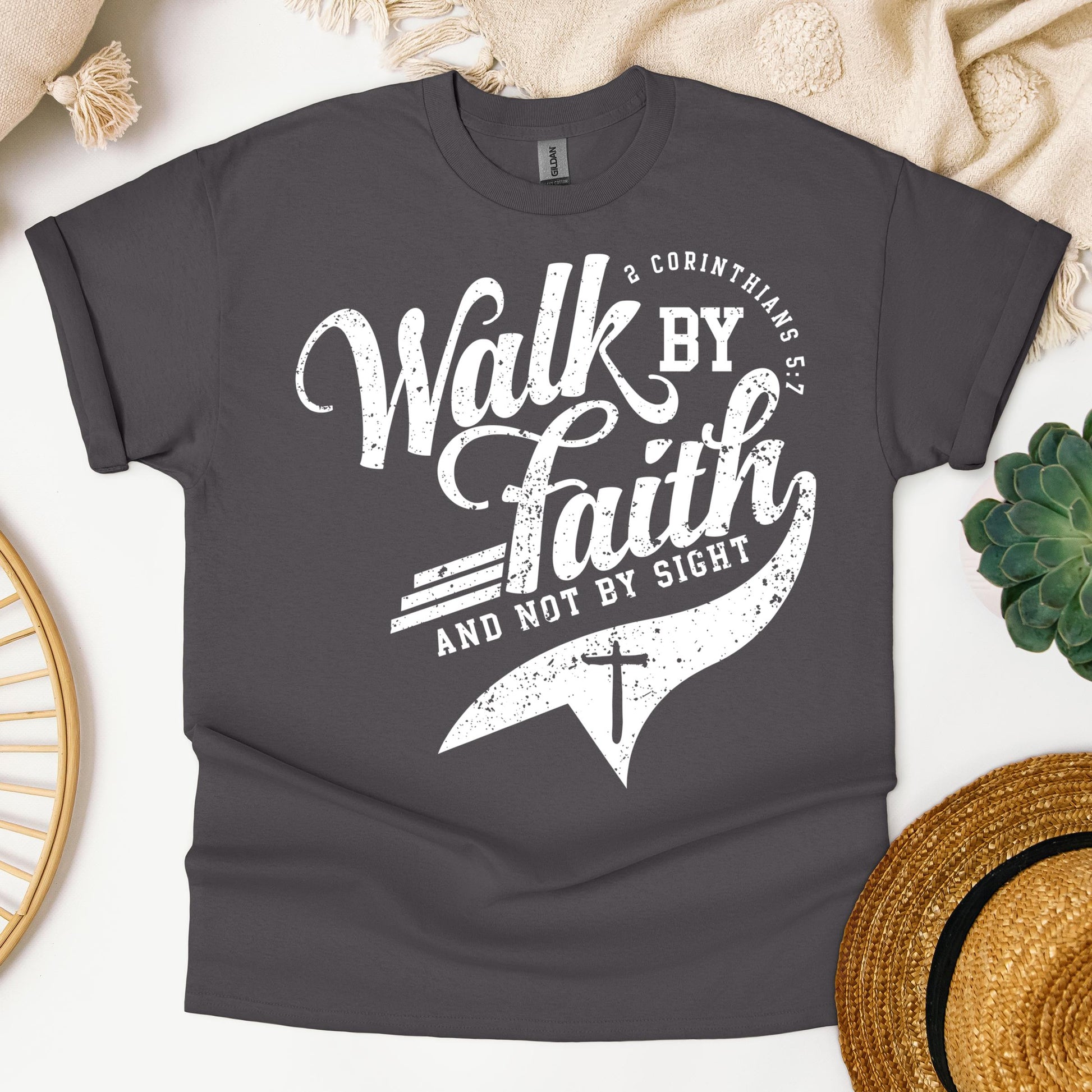 Walk By Faith Not By Sight  02