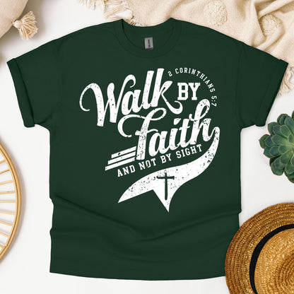 Walk By Faith Not By Sight  02