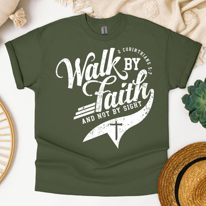 Walk By Faith Not By Sight  02