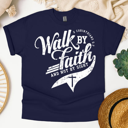 Walk By Faith Not By Sight  02