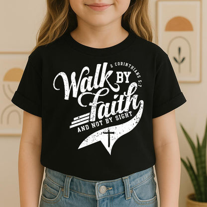 Walk By Faith Not By Sight  02