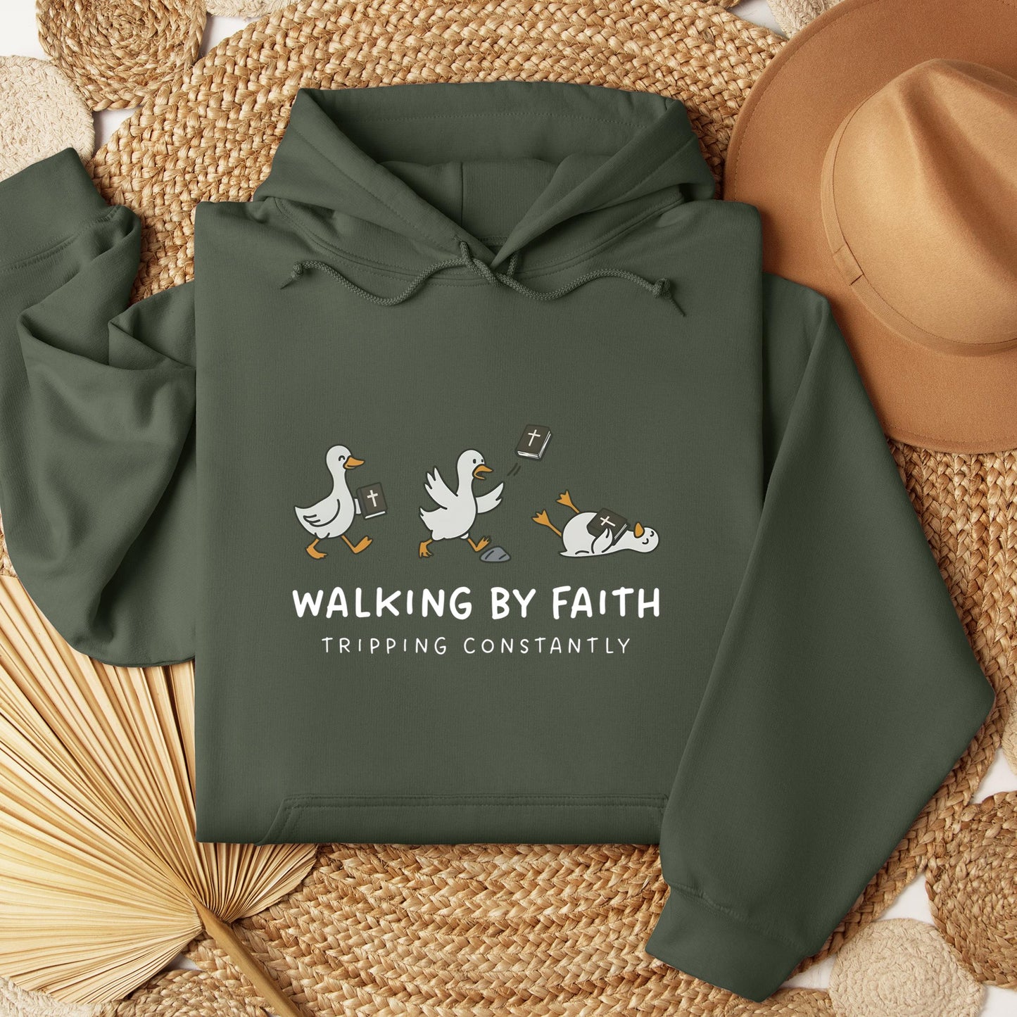 Walking By Faith Tripping Constantly 02