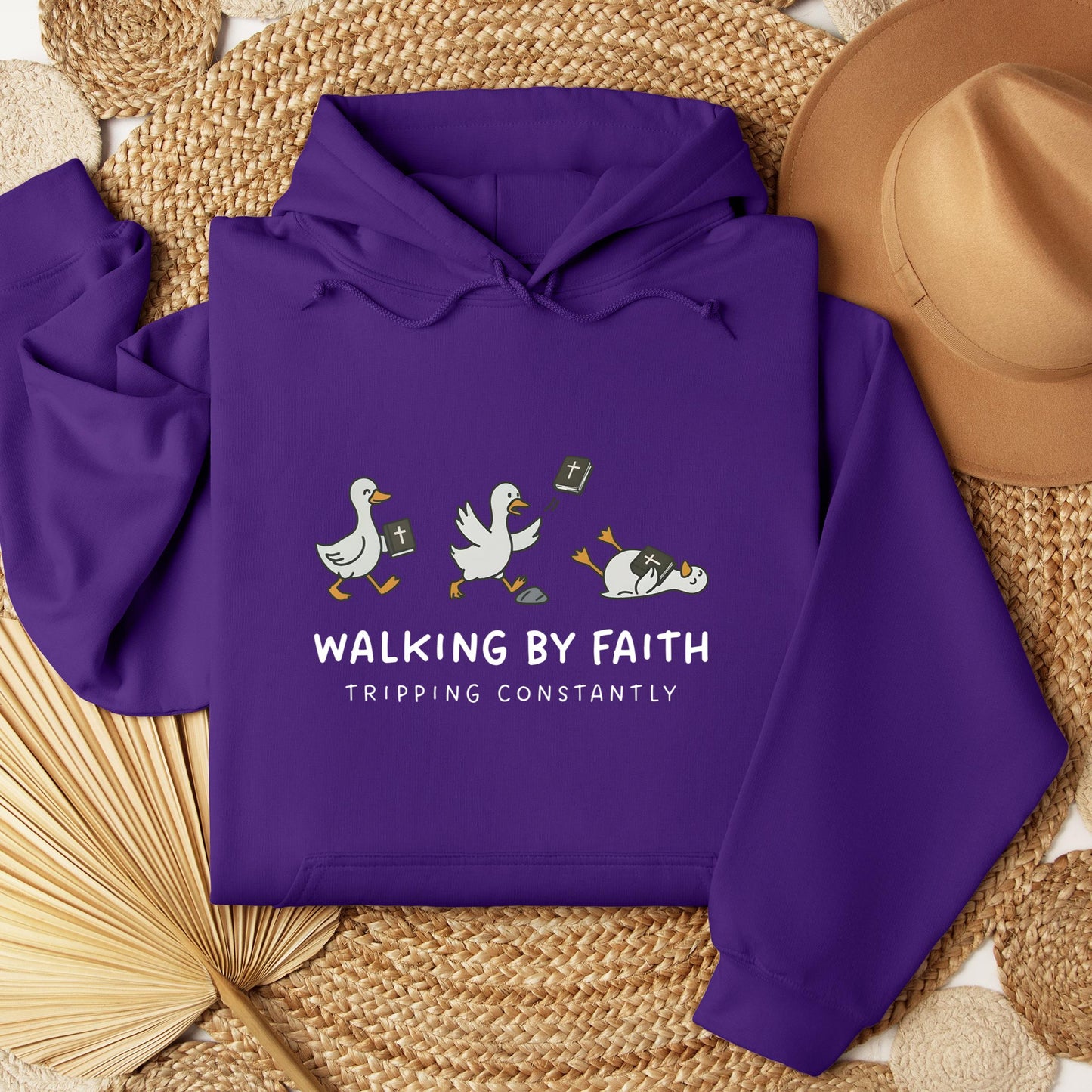 Walking By Faith Tripping Constantly 02