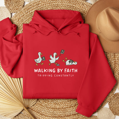 Walking By Faith Tripping Constantly 02
