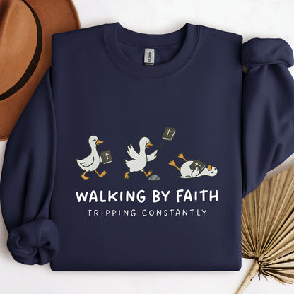 Walking By Faith Tripping Constantly 02