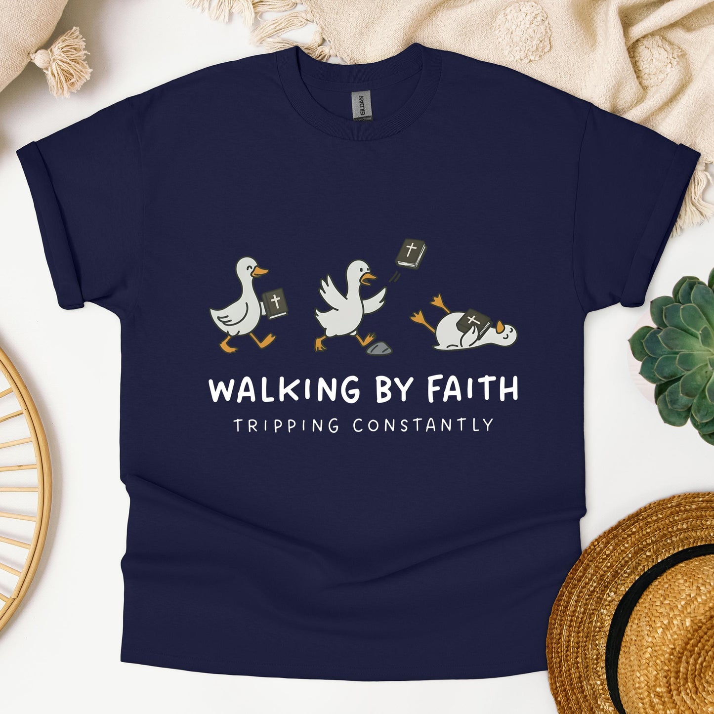 Walking By Faith Tripping Constantly 02