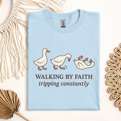 Walking By Faith Tripping Constantly 03