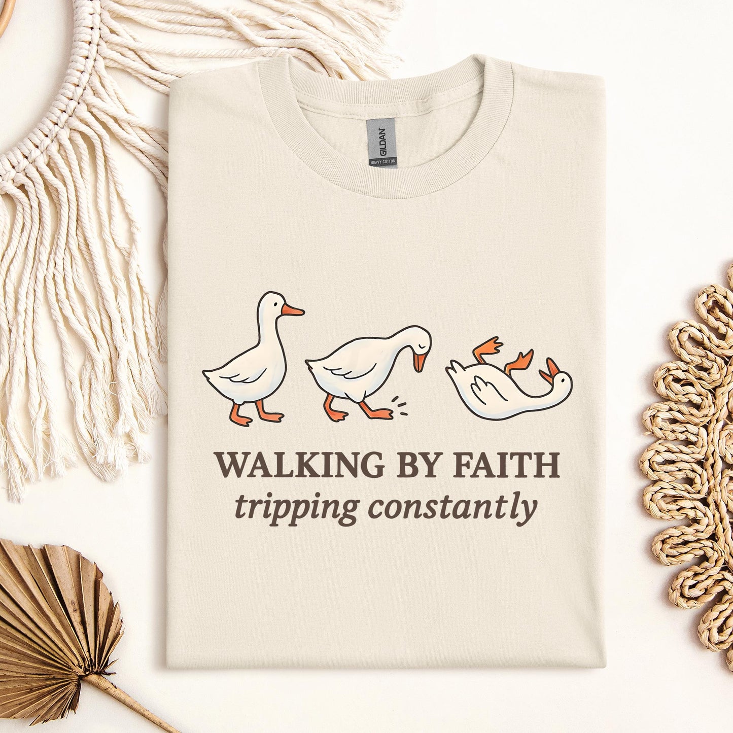 Walking By Faith Tripping Constantly 03