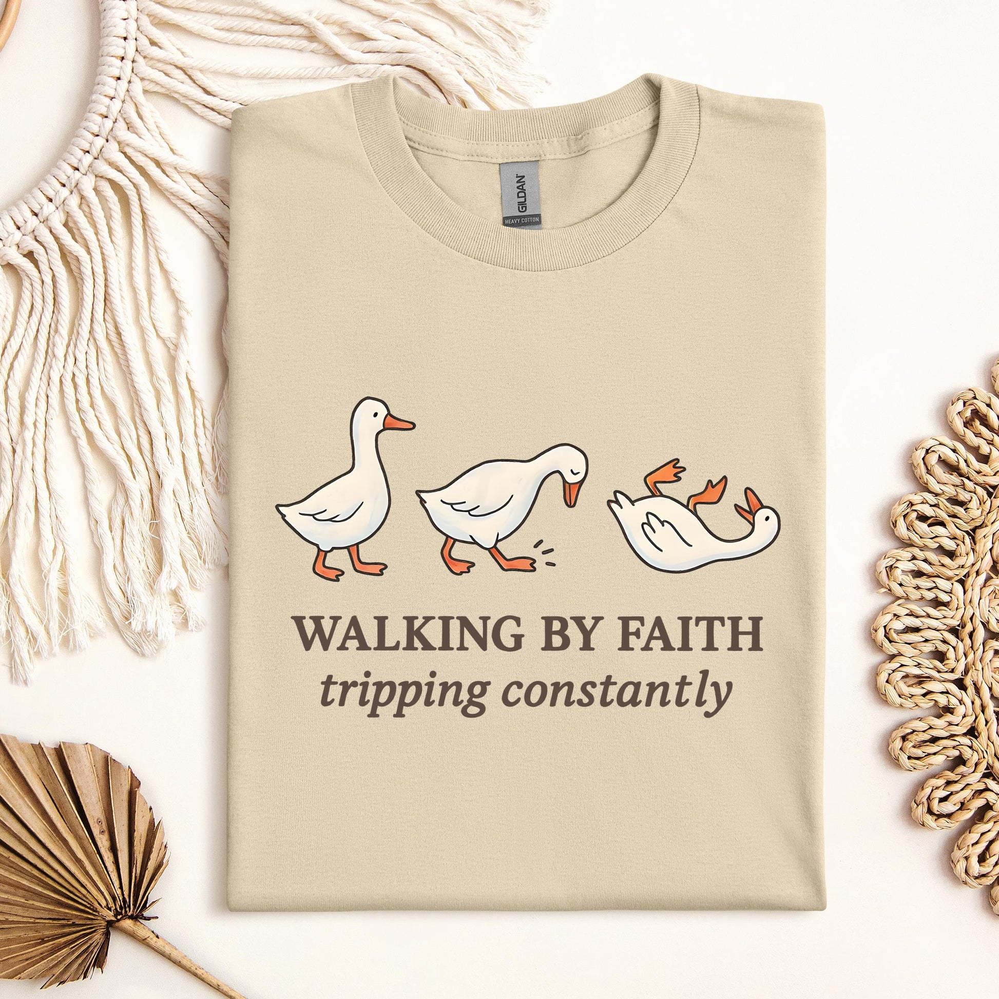 Walking By Faith Tripping Constantly 03