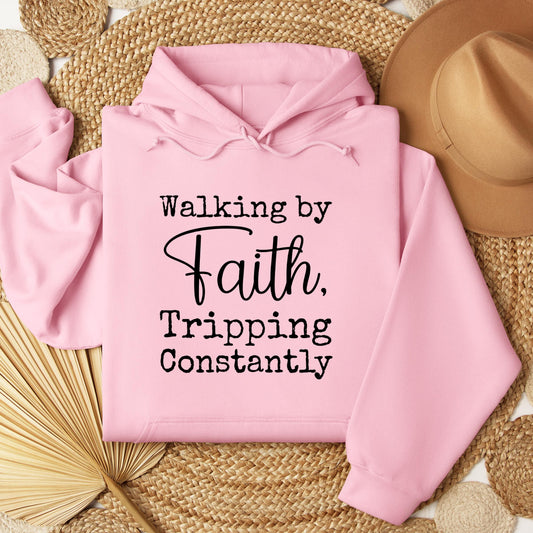 Walking By Faith Tripping Constantly 05