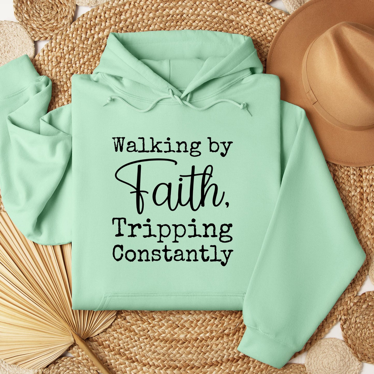 Walking By Faith Tripping Constantly 05